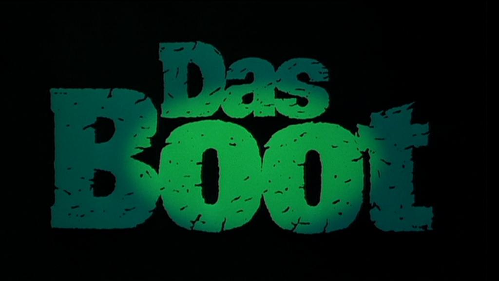  Das Boot - TV-Serie (Das Original) [Blu-ray] [1981